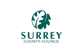 surrey council traffic survey
