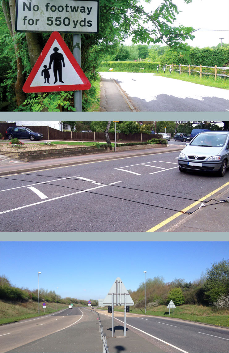 Automatic Traffic Counters - Traffic Watch