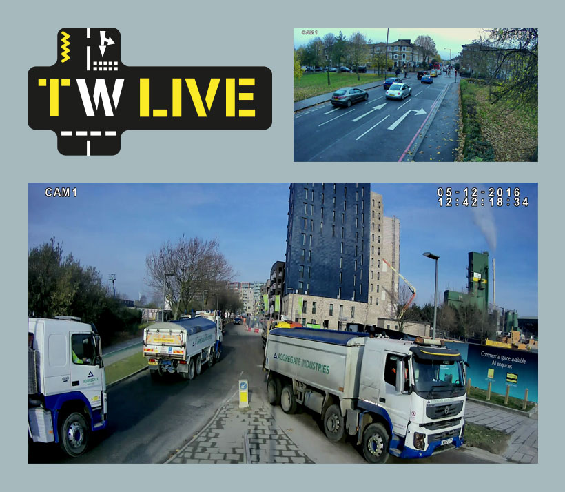 TWLIVE – Video streaming